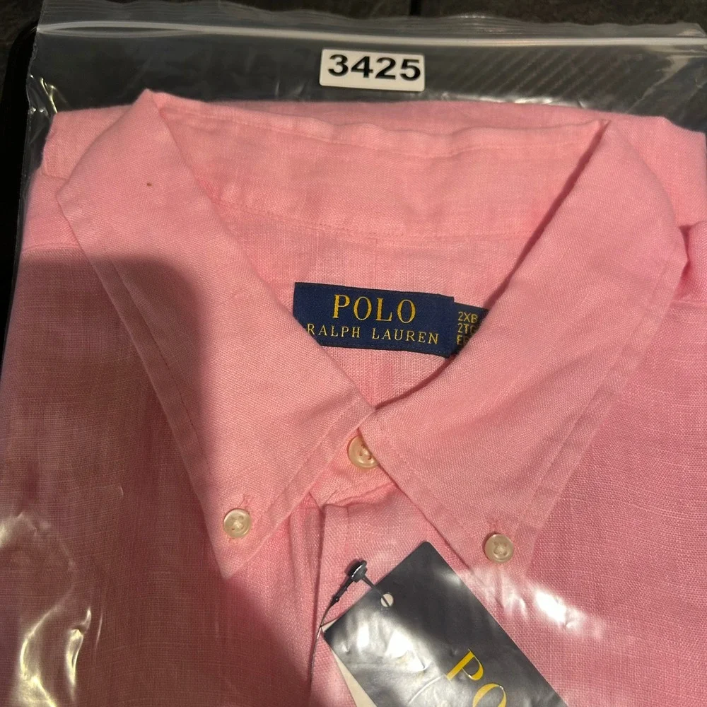 Polo Ralph Lauren polo ralph